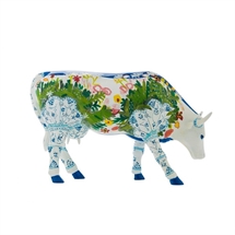 CowParade - Musselmalet, Large