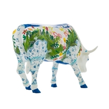 CowParade - Musselmalet, Large