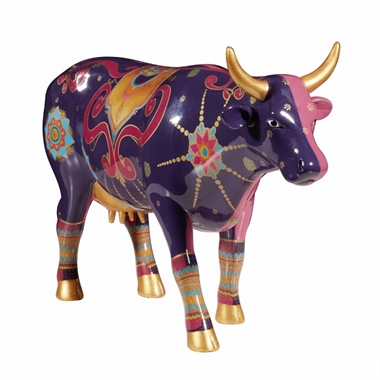 CowParade - New Delhi, Large