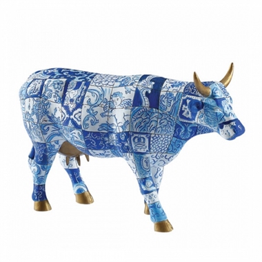 CowParade - Ora Poix, Large