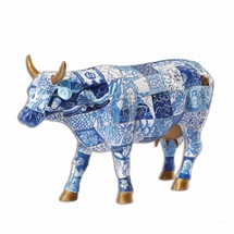 CowParade - Ora Poix, Large