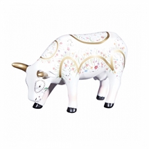 CowParade - Rendada, Medium