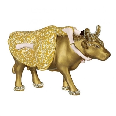 CowParade - Tanrica, Medium