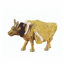 CowParade - Tanrica, Medium