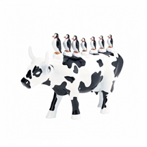 CowParade - Transporte Coletivo, Medium