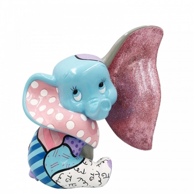 Disney by Britto - Angel Figur (Stitch´s partner)