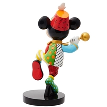 Disney by Britto - Mickey Mouse Band Leader