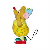 Disney by Britto - Gus Mini Figur