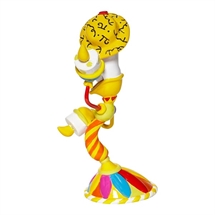 Disney by Britto - Lumiere Mini Figur