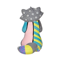 Disney by Britto - Meeko Mini Figur