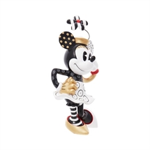 Disney by Britto - Midas Minnie Mouse