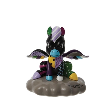 Disney by Britto - Mini, Angry Pegasus