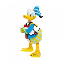 Disney by Britto - Donald Duck Højde:18cm