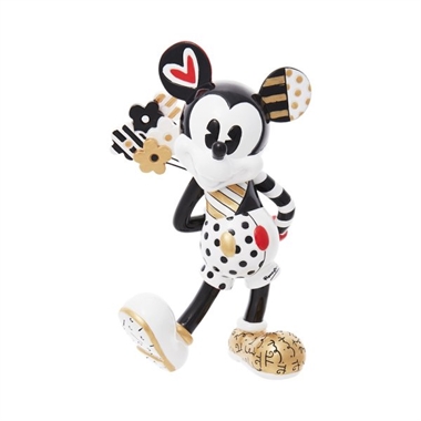 Disney by Britto - Mickey Mouse, Midas