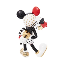 Disney by Britto - Mickey Mouse, Midas