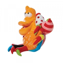 Disney by Britto - Sebastian Mini Figur