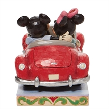 Disney Traditions - Mickey & Minnie Cruising