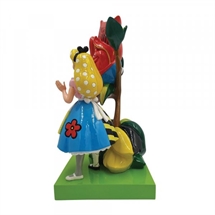 Disney by Britto - Alice in Wonderland H:20 cm