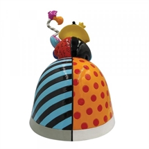 Disney by Britto - Queen of Hearts H: 20,5 cm.