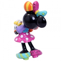 Disney by Britto - Minnie Mouse Blushing Mini