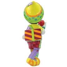 Disney by Britto - Pinocchio Figur H:20