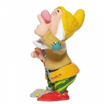 Disney by Britto - Sneezy Mini (Prosit)