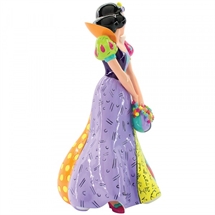 Disney by Britto - Snow White Figur