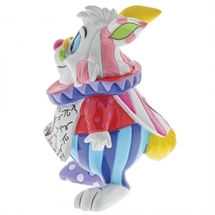 Disney Figurer White Rabbit Mini