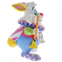 Disney Figurer White Rabbit Mini