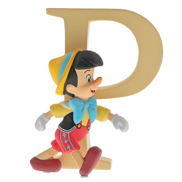 Disney Enchanting Figur P Pinocchio