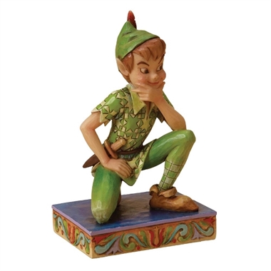 Disney Traditions Figurer Jim Shore