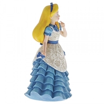 Disney Figurer Alice in Wonderland