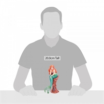 Disney Showcase - Ariel Figur