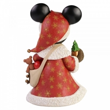 Disney Showcase - Christmas Mickey Mouse