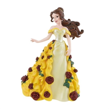 Disney Showcase - Belle Botanical