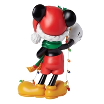 Disney Showcase - Big Mickey Holiday 
