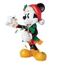 Disney Showcase - Big Mickey Holiday 