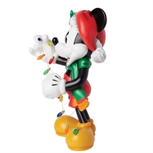 Disney Showcase - Big Mickey Holiday 