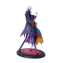 Disney Showcase - Dancing Jack and Sally