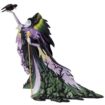 Disney Showcase - Maleficent Botanical 