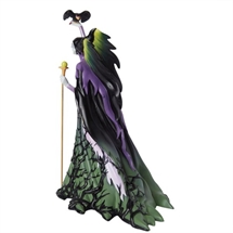 Disney Showcase - Maleficent Botanical 