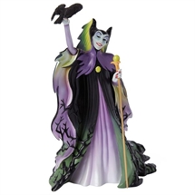 Disney Showcase - Maleficent Botanical 