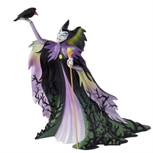 Disney Showcase - Maleficent Botanical 