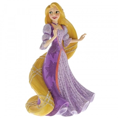 Disney Figurer Rapunzel