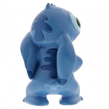 Disney Figurer Stitch Flowers