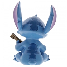 Disney Figurer Stitch Guitar