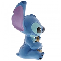 Disney Figurer Stitch Guitar