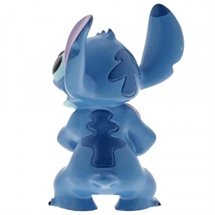 Disney Figurer Stitch Heart