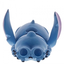 Disney Figurer Stitch Laying Down