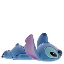 Disney Figurer Stitch Laying Down